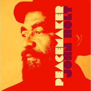 John Holt - Peacemaker  CD